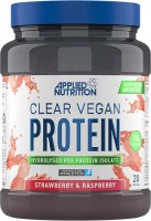 Photos - Protein Applied Nutrition Clear Vegan Protein 0.6 kg
