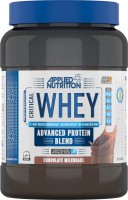 Photos - Protein Applied Nutrition Critical Whey 0.9 kg