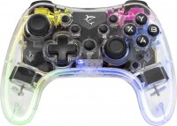 Photos - Game Controller White Shark Legion 