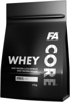 Photos - Protein Fitness Authority WheyCore 2 kg