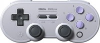 Game Controller 8BitDo Sn30 Pro Bluetooth Gamepad 