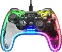 Photos - Game Controller Mars Gaming GAMEPAD MGP-C 