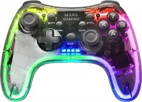 Photos - Game Controller Mars Gaming WIRELESS GAMEPAD MGP-24 