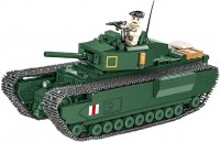 Photos - Construction Toy COBI Churchill Mk. III 3046 