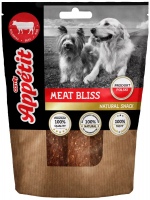 Photos - Dog Food Comfy Meat Bliss Beef 100 g 