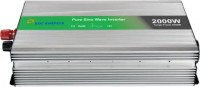 Photos - Car Inverter SDC Energie Pure Sine Wave 2000W
