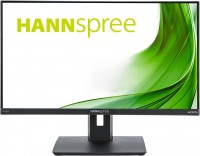 Photos - Monitor Hannspree HP225HFB 21.45 "  black