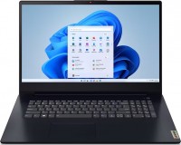 Photos - Laptop Lenovo IdeaPad 3 17IAU7 (3 17IAU7 82RL009TPB)