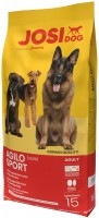 Photos - Dog Food Josera JosiDog Agilo Sport 