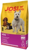 Photos - Dog Food Josera JosiDog Mini Adult 