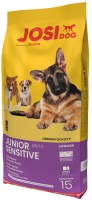 Photos - Dog Food Josera JosiDog Junior Sensitive 