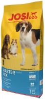 Photos - Dog Food Josera JosiDog Master Mix 15 kg 