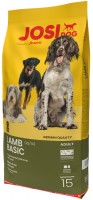 Photos - Dog Food Josera JosiDog Lamb Basic 