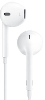 Headphones Apple EarPods with Remote and Mic 