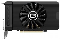 Photos - Graphics Card Gainward GeForce GTX 660 4260183362777 