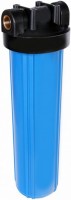 Photos - Water Filter AquaKut Big Blue 20 Slim 1/2 