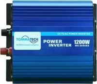 Photos - Car Inverter TommaTech MS-1200 