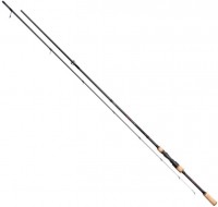 Photos - Rod Mikado Red Cut Medium Heavy 244