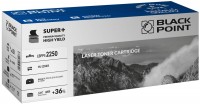 Photos - Ink & Toner Cartridge Black Point LBPPS2250 