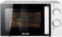 Photos - Microwave Haden 195678 white