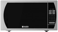 Photos - Microwave Haden 199645 silver