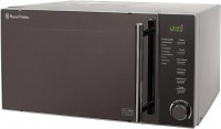 Photos - Microwave Russell Hobbs RHM2017 black