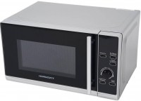 Photos - Microwave Horizont 20MW700-1379HTW silver