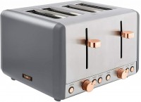 Photos - Toaster Tower Cavaletto T20051RGG 