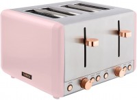 Photos - Toaster Tower Cavaletto T20051PNK 