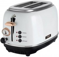 Photos - Toaster Tower Bottega T20016W 