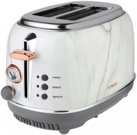 Photos - Toaster Tower Bottega T20016WMRG 