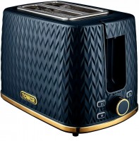 Photos - Toaster Tower Empire T20054MNB 