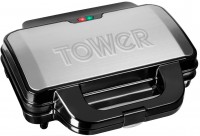 Photos - Toaster Tower Deep Fill T27013 