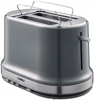 Photos - Toaster Tower Belle T20043GRP 