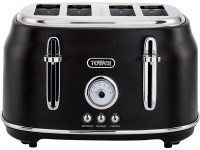 Photos - Toaster Tower Renaissance T20065BLK 