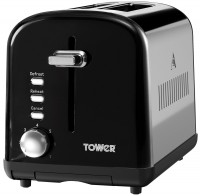 Photos - Toaster Tower Infinity T20014BL 