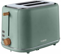 Photos - Toaster Tower Scandi T20027JDE 