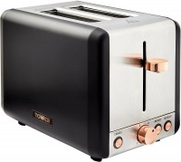 Photos - Toaster Tower Cavaletto T20036RG 