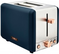 Photos - Toaster Tower Cavaletto T20036MNB 