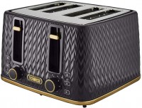 Photos - Toaster Tower Empire T20061BLK 