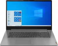 Photos - Laptop Lenovo IdeaPad 3 17ABA7 (3 17ABA7 82RQ002PPB)