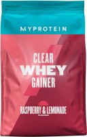 Photos - Weight Gainer Myprotein Clear Whey Gainer 2 kg