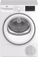 Photos - Tumble Dryer Beko B3T 67230 