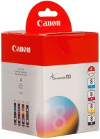 Photos - Ink & Toner Cartridge Canon CLI-8MP 0620B010 