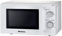 Photos - Microwave Ariete 951 white