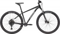 Bike Cannondale Trail 5 27.5 2023 frame XS 