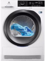Photos - Tumble Dryer Electrolux PerfectCare 900 EW9HEU278SP 