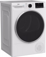 Photos - Tumble Dryer Beko B5T 67249 WDC 