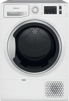 Photos - Tumble Dryer Hotpoint-Ariston NT M11 92SK 