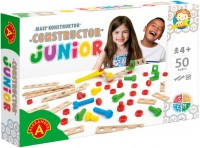 Photos - Construction Toy Alexander Constructor Junior 2560 